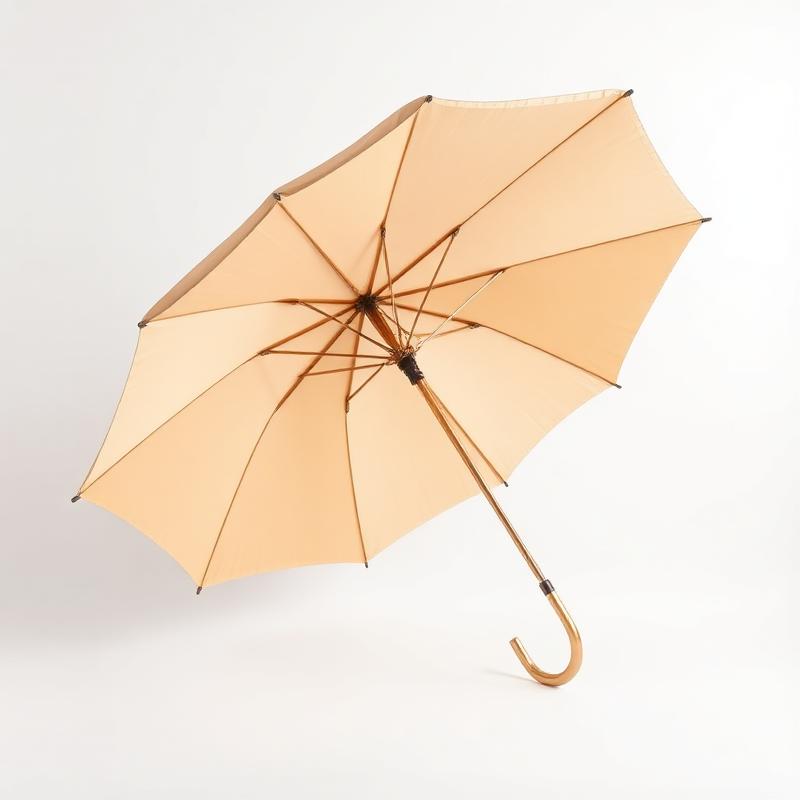 Golden Sun UV Umbrella
